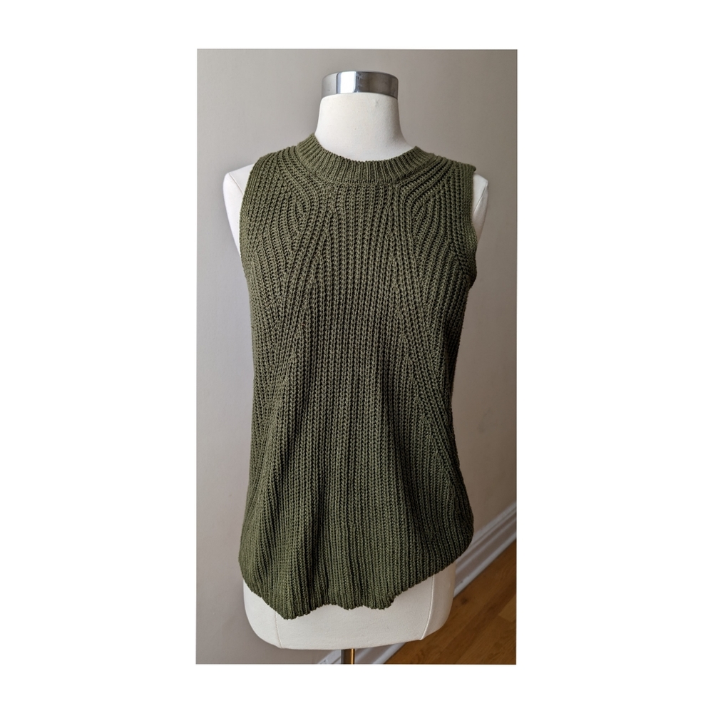 Philosophy Republic Knit Sweater Vest